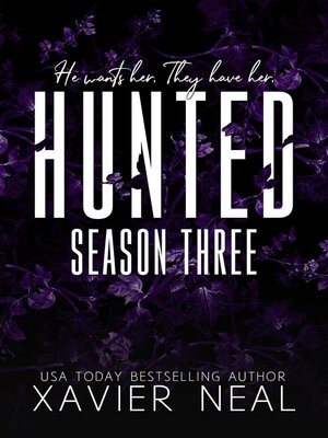 cover image of Hunted